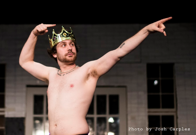 Photo by Josh Carples